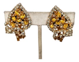 Example of Kramer Earrings