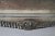 Antique Silver on Copper Serving Tray For Sale In Providence - Image 6 of 8