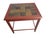 Mid-Century Danish Nesting Tables in Tiled & Teak Frame, 1970s, Set of 3 For Sale - Image 12 of 18