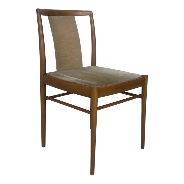 Mid-Century Chairs, Set of 4 For Sale