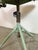 Industrial Green Workshop Chair, 1950s For Sale - Image 17 of 18