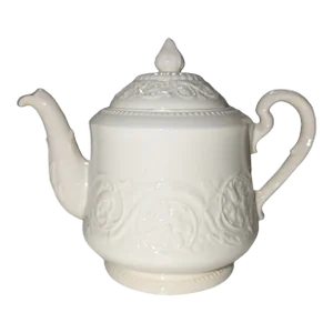 1920s Wedgwood Patrician Tea Pot