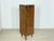 Vintage Corner Cabinet in Teak, 1960s For Sale - Image 12 of 13