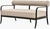 Introducing the Antibes Sofa, where contemporary style meets outdoor durability in a harmonious blend of elegance and...