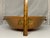 Rare Weller Pottery Velva Centerpiece Bowl: Floral Art Deco, c. 1928-1933 For Sale - Image 9 of 10