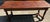 Wood French Country Farm Dining Table For Sale - Image 7 of 11