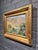 Donna Norine Schuster - 1920s View of the Hollywood Hills-Oil Painting For Sale - Image 9 of 12