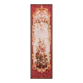 Antique European Tapestry For Sale