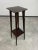 Vienna Secession Plant Stand, 1890s For Sale - Image 3 of 11