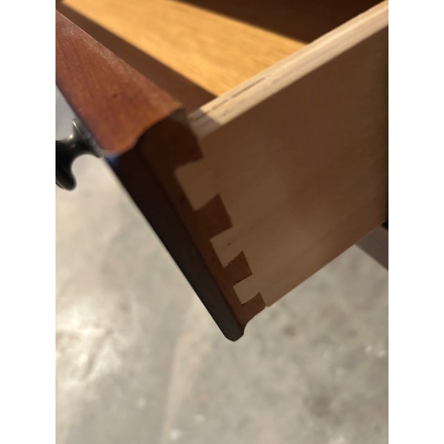 Stanley - Sheraton Sideboard For Sale - Image 9 of 9