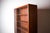 Danish Library Showcase in Teak by Borge Mogensen for Soborg Mobelfabrik, 1960s For Sale - Image 10 of 18