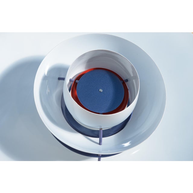 Mid-Century Modern Model PH5 Pendant Lamp by Poul Henningsen for Louis Poulsen, Denmark, 1960s For Sale - Image 17 of 18