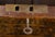 Antique Oak Chest, 1800s For Sale - Image 3 of 6