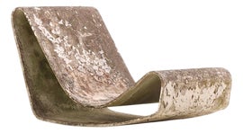 Example of Willy Guhl Seating