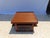This table was designed by John Keal for brown and Salman. Unfortunately, someone refinished it and took label off. I...