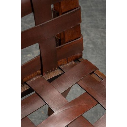 Side Chair from Jean Royère For Sale - Image 4 of 14