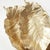 Kenneth Ludwig Chicago Alegra Grand Leaf Tray For Sale - Image 4 of 5