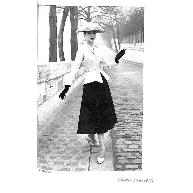 "Christian Dior and I" 1957 Dior, Christian For Sale - Image 10 of 11
