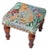 English 00 Morris Hare Right Medium Stool For Sale - Image 3 of 3