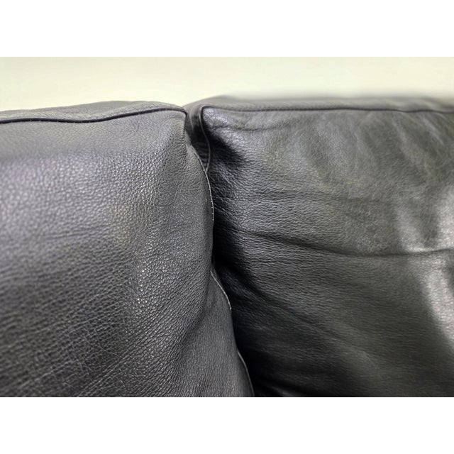 Sity Sofa by Antonio Citterio for B&B Italia, 1980s, Set of 2 For Sale - Image 12 of 18