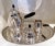 Danish Sterling Silver Coffee or Tea Set Georg Jensen - 4 Pieces For Sale - Image 12 of 13