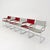 Mid-Century Bauhaus MG5 Cantilever Armchair by Mart Stam for Matteo Grassi, Italy, 1980s For Sale - Image 13 of 18