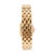 Ladies Cartier Panthere 22mm 1070 18k Yellow Gold Quartz Watch For Sale In Houston - Image 6 of 10