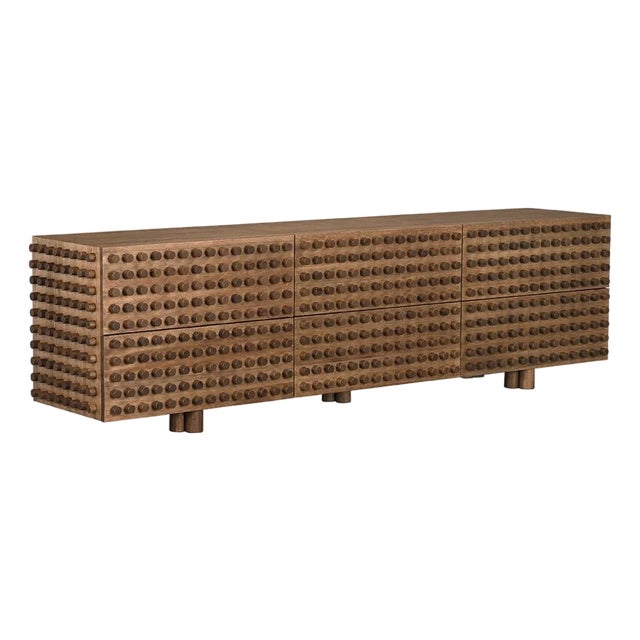 NOIR Haruko Sideboard, XL For Sale