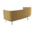 Mid-Century Modern Curved Lilin Sofa from Wendelbo, 2019 For Sale - Image 3 of 8