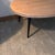 Beech Coffee Table For Sale - Image 5 of 6