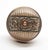Renaissance Antique Bronze Italian Renaissance Columbian Entry Door Knobs For Sale - Image 3 of 5