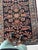 Antique Bidjar with Lilihan-like Botanical Design Rug 5 x 7 For Sale - Image 11 of 13