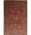 1940s Persian Tabriz Area Rug 4'2" X 6'0" For Sale - Image 13 of 13