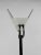 Italian Postmodern Floor Lamp attributed to Perry A. King & S. Miranda for Arteluce, 1980s For Sale - Image 16 of 18