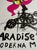 Abstract Niki De Saint Phalle (1930-2002), the Paradiset, 1986, Copyright Niki Charitable Art Foundation/Adagp/Bus, Printed in Sweden For Sale - Image 3 of 9