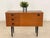 Vintage Wardrobe in Walnut Veneer, 1960s For Sale - Image 4 of 13