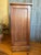 French Roller Shutter Cabinet, 1920s For Sale - Image 6 of 12