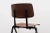 Model S17 Chair by Galvanitas, 1960s For Sale - Image 6 of 7