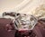 Baccarat Crystal Horse's Head Paperweight/Figurine For Sale - Image 6 of 9
