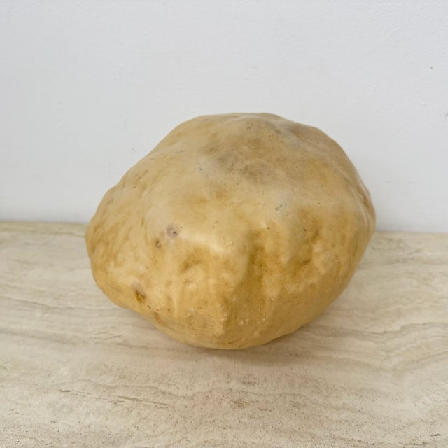 Stone Lamp from Heico Leuchten, 1970s For Sale - Image 11 of 18