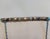 Silver Antique Victorian Sterling Silver Card Case-Hallmarked 1892 For Sale - Image 8 of 10
