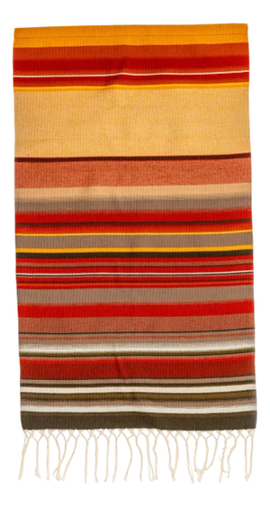 Scandinavian Modern Wall Tapestry, 1960s