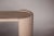 Not Yet Made - Made To Order Décora D-Shaped Travertine Console Table 60" For Sale - Image 5 of 5