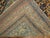 19th Century Pictorial Paradise Animal Hadji Jali Li Tabriz Rug - 4'6" x 6' For Sale - Image 10 of 14