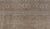 Antique Persian Tabriz Rug in Wool With All-Over Floral Design in Earth Colors 8'0 X 10'9 For Sale - Image 11 of 13
