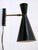 Mid-Century Modern Mid-Century Modern Diabolo Sconce by Bag Turgi, Switzerland, 1950s For Sale - Image 3 of 18