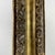 18th Century Roman Gilded Frames, 1700, Set of 2 For Sale - Image 5 of 7