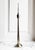 Metal Space Age Stuttgart TV Tower in Stainless Steel, 1970s For Sale - Image 7 of 7