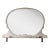 Antique Vanity Mirror For Sale