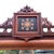 Victorian 1800s Eastlake Pier Mirror For Sale - Image 3 of 9